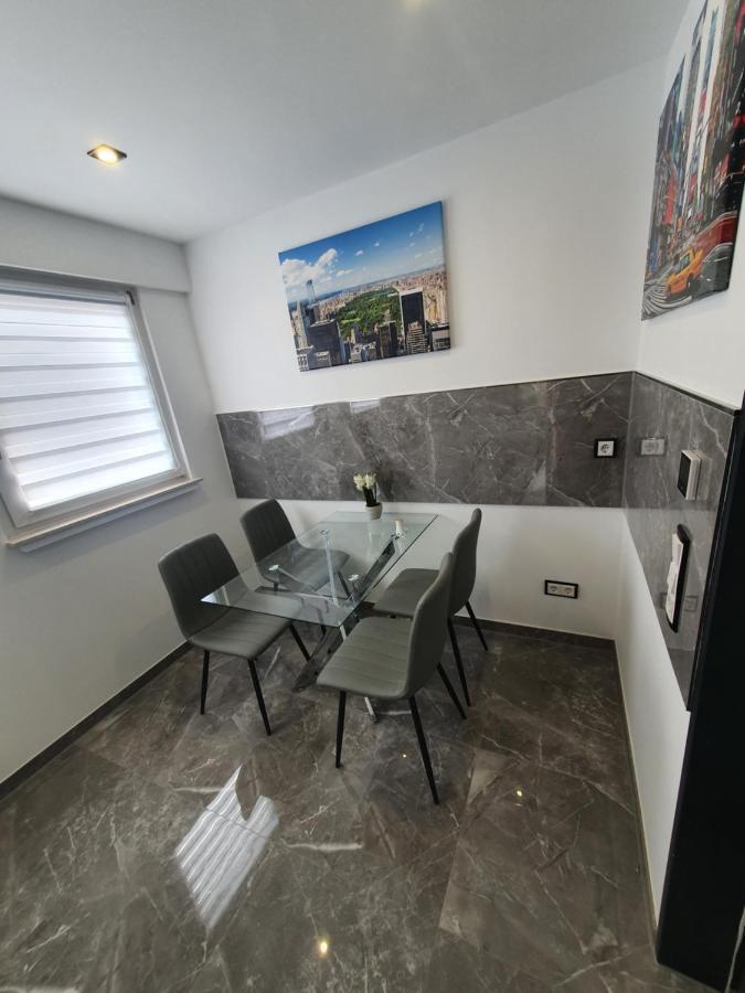 New York City Apartment Paderborn Exteriör bild